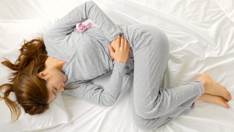 为什么很多女性显得更能“忍痛”?